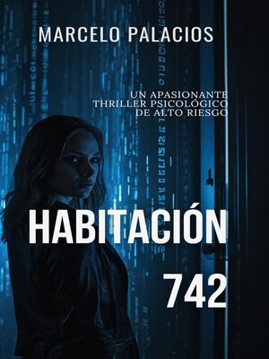 cover image of Habitación 742